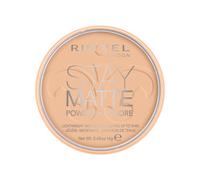 Rimmel Stay Matte poudre teinte 006 Warm Beige 14 g