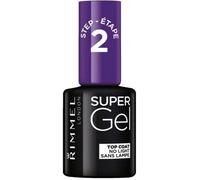 Rimmel London – Vernis à ongles Super – 12 ml