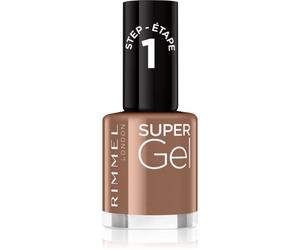 Rimmel Super Gel vernis à ongles gel sans lampe UV/LED teinte 099 Winners' Vibes 12 ml