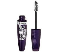 Rimmel - Supercurler 24H - Mascara - Extreme Black (Noir) - 12 ml