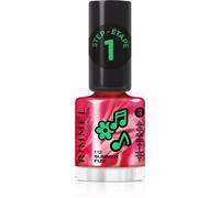 Rimmel SuperGel vernis à ongles teinte 112 Summer Fizz 12 ml