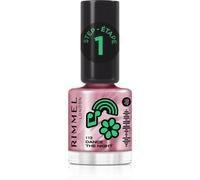 Rimmel SuperGel vernis à ongles teinte 113 Dance the Night 12 ml