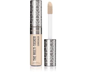 Rimmel The Multi-Tasker correcteur couvrant qui réduit les imperfections 24h teinte 010 Porcelain 10 ml