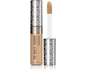 Rimmel The Multi-Tasker correcteur couvrant qui réduit les imperfections 24h teinte 060 Light Honey 10 ml