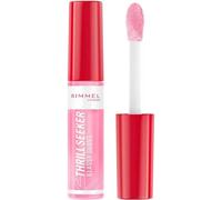 Rimmel Thrill Seeker Gloss à lèvres hydratant - Teinte 150 Pink Candy