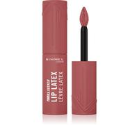 Rimmel Thrill Seeker Lip Latex rouge à lèvres liquide teinte 700 It's Giving 6 ml