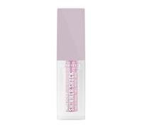 Rimmel Thrill Seeker, Ombre à paupières liquide, 002 Delulu, vegan