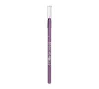 Rimmel Thrill Seeker Shimmer shock Crayon, Eyeliner, Eyeliner Gel Waterproof Multichrome, Crayon Liner, Couleur changeante irisée, Glisse sans effort, Ne coule pas, 1,2 g, 001 Frosted Candy,
