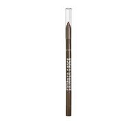 Rimmel Thrill Seeker Shimmer shock Crayon, Eyeliner, Eyeliner Gel Waterproof Multichrome, Crayon Liner, Couleur changeante irisée, Glisse sans effort, Ne coule pas, 1,2 g, 003 Bronze Rush