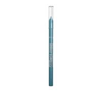 Rimmel Thrill Seeker Shimmer Shock Eyeliner Gel 005 Electric Breeze | Crayon gel avec une formule douce et waterproof, enrichie en pigments irisés matifiants pour un regard audacieux et envoûtant
