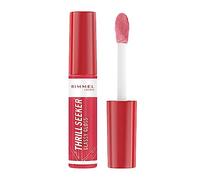 Rimmel London Thrill Seeker Glassy Lip Gloss 10ml (Various Shades) - 600 Berry Glace