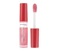 Rimmel London Thrill Seeker Glassy Lip Gloss 10ml (Various Shades) - 500 Pine to the Apple