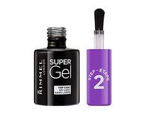 Rimmel London – Vernis à ongles Super – 12 ml