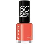 Rimmel - Vernis à Ongles 60 Seconds Super Shine - 404 Ora-ngy Vibe