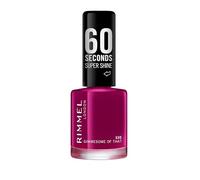 Rimmel 60 Seconds Super Shine vernis à ongles teinte 335 Gimme Some Of That 8 ml