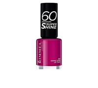 Rimmel - Vernis à Ongles 60 Seconds Super Shine - Ultra Brillance et Longue Tenue - Séchage Rapide - 335 gimme Some of That - 8ml