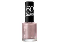 Rimmel 60 Seconds Super Shine vernis à ongles teinte 210 Ethereal 8 ml