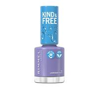 Rimmel - Vernis Ã€ Ongles Kind & Free - 153 Lavender Fresh