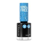 Rimmel London Kind & Free Nail Polish Nº 159-Midnight Sky