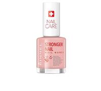 Rimmel - Vernis à Ongles Soin Nail Nurse - Base Renforçante et Protectrice - Formule enrichie en Vitamine C - 12ml