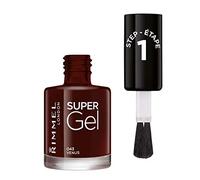 Rimmel London Rimmel London Vernis à Ongles Super Gel 043 - Venus