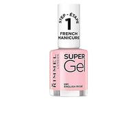 FRENCH MANICURE super gel #091-english rose