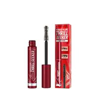 Rimmel Volume Thrill Seeker Mascara (Various Shades) - Black Brown