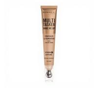Rimmel Wake Me Up Anticernes Illuminateur Teinte 040 Ivoire - Effet Éclat, 20