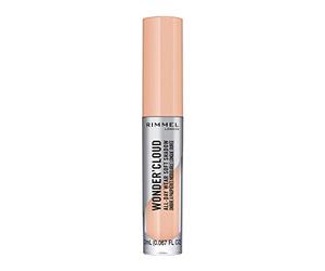 Rimmel Wonder Cloud EyeSally HansenAdidasow 005