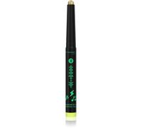 Rimmel Wonder crayon fard à paupières teinte 008 Galactic Green 1.64 g