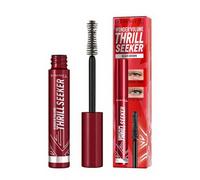 Rimmel WonderVolume Thrill Seeker mascara volume et courbe teinte Black Brown 8 ml