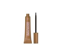 Rimmel Wonder'Bond Encre à Sourcils Peel-Off Gel pour Sourcils | Formule végane, waterproof, sans transfert et enrichie en biotine pour des poils nourris et une tenue jusqu'à 5 jours