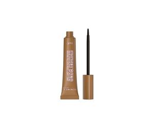 Rimmel Wonder'Bond Encre à Sourcils Peel-Off Gel pour Sourcils | Formule végane, waterproof, sans transfert et enrichie en biotine pour des poils nourris et une tenue jusqu'à 5 jours