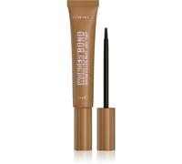 Rimmel Wonder'Bond gel sourcils teinte 001 Light Brown 7.7 ml