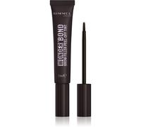 Rimmel Wonder'Bond gel sourcils teinte 004 Black Brown 7.7 ml