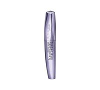 Rimmel Wonder'Bond Lash Filler + Hyaluronic, Mascara, 001 Black, Cils hydratés et nourris, Cils visiblement plus denses et épais, Acide hyaluronique, Résiste aux bavures, Ne s'effrite pas, 11 ml