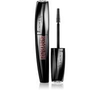 Rimmel - Mascara Wonder’Bond - Sérum fortifiant bonding - Volume - 002 Marron Noir