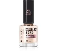 Rimmel Wonder'Bond vernis à ongles teinte 002 Tank Top 12 ml