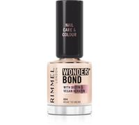 Rimmel Wonder'Bond vernis à ongles teinte 004 What to Wear 12 ml