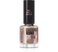 Rimmel Wonder'Bond vernis à ongles teinte 005 Grab and Go 12 ml