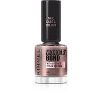 Rimmel Wonder'Bond vernis à ongles teinte 006 Chai Treat 12 ml