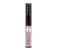 Rimmel Wonder'Freeze Gel de Fixation des Sourcils, Cire à sourcils, sculpte les sourcils, non collant, application propre, léger, formule vegan, 6 g, 003 Medium Brown