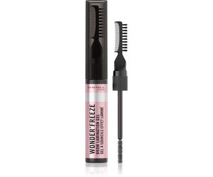 Rimmel Wonder'Freeze mascara gel sourcils teinte 001 Clear 6 g