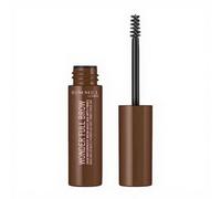 Rimmel Wonderfull Brow Mascara pour Sourcils Teinte 2 Medium 4,5