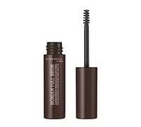 Rimmel Wonder'Full Brow Mascara pour Sourcils Teinte 3 Dark 4,5