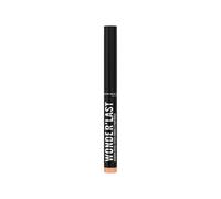 Rimmel Wonder'Last, 009 Velvet Vanilla, Fard à paupières stick, Couleur intense, Application facile, Confort longue durée, Texture ultra-crémeuse, Formule vegan, 1,64 g