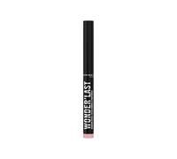 Rimmel Wonder'Last, 010 Strawberry Milkshake, Fard à paupières stick, Couleur intense, Application facile, Confort longue durée, Texture ultra-crémeuse, Formule vegan, 1,64 g