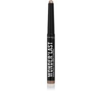 Rimmel Wonder'Last crayon fard à paupières teinte 001 Starshine Dream 1.64 g