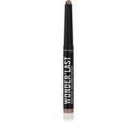 Rimmel crayon fard à paupières teinte 002 Choco Shimmer 1,64 g
