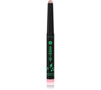 Rimmel Wonder'Last crayon fard à paupières teinte 006 Electro Blush 1.64 g